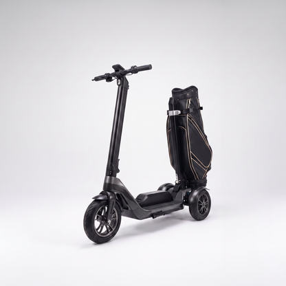 TeeGlide™ Electric Golf Scooter