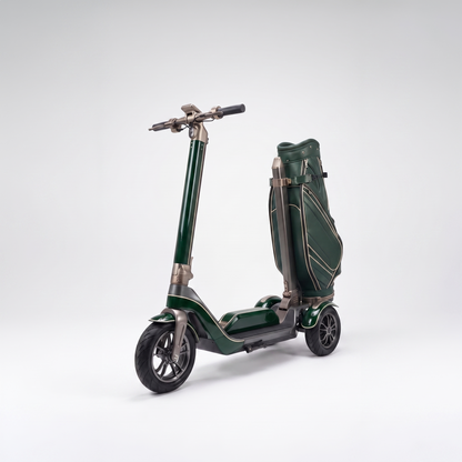 TeeGlide™ Electric Golf Scooter